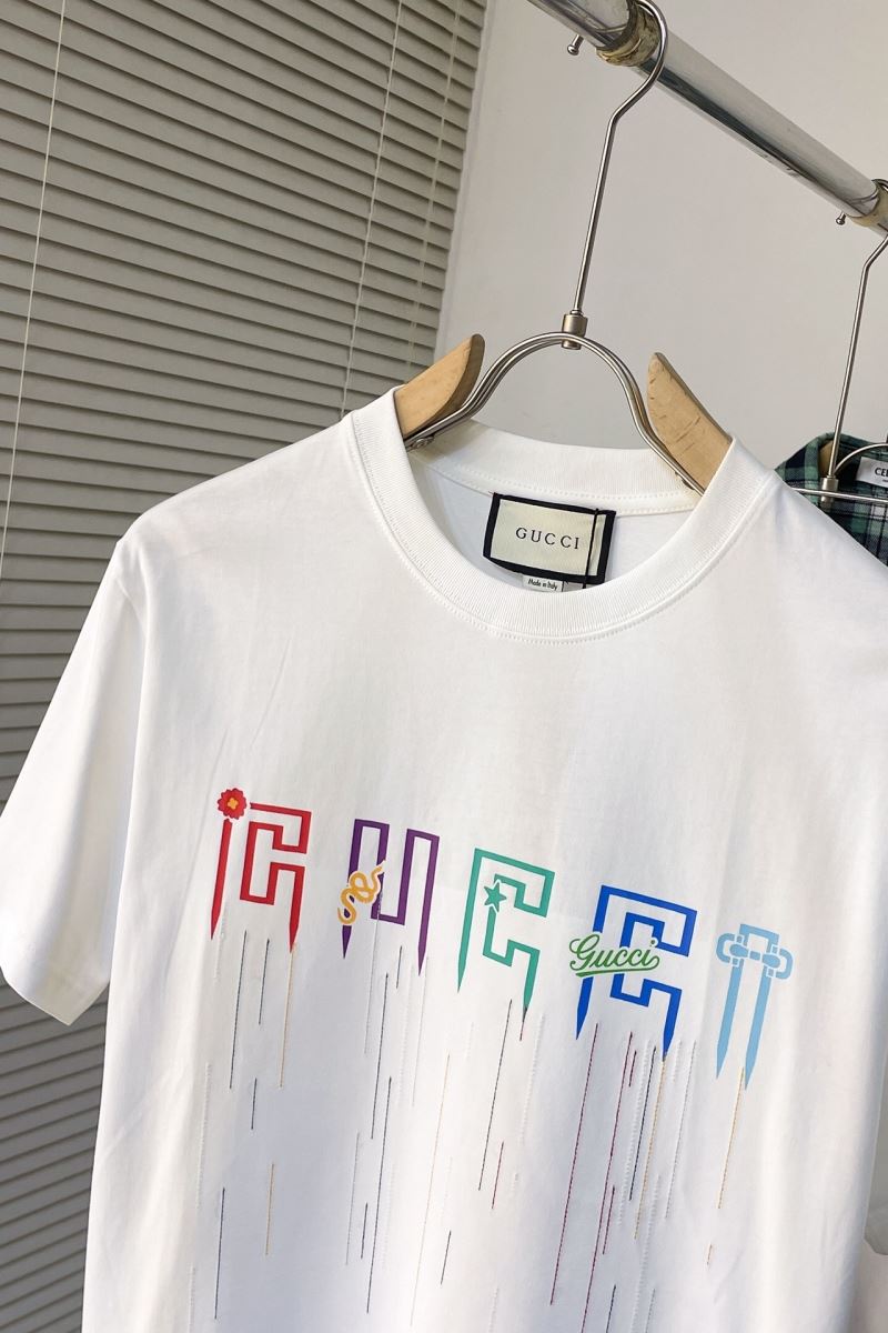 Gucci T-Shirts